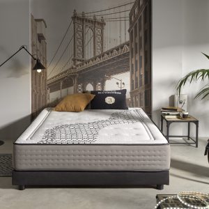 colchon-visco-brooklyn-paradise-altura-24cm-±2